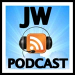 Logo of JW Podcast Español android Application 